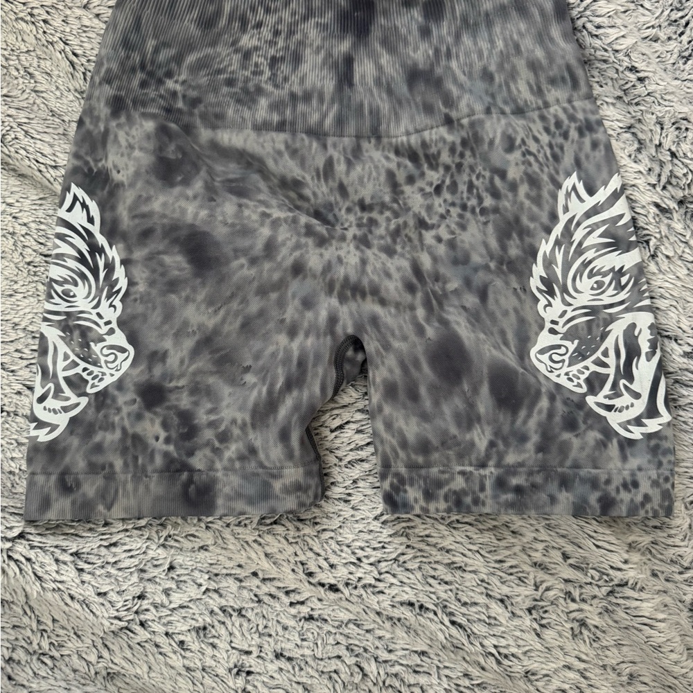Darc sport short